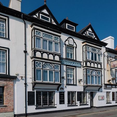 Dovey Inn Aberdyfi Εξωτερικό φωτογραφία