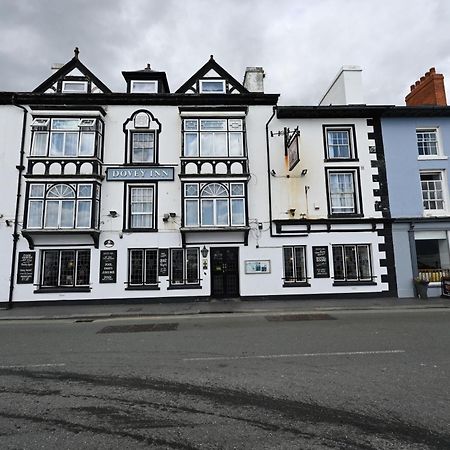 Dovey Inn Aberdyfi Εξωτερικό φωτογραφία