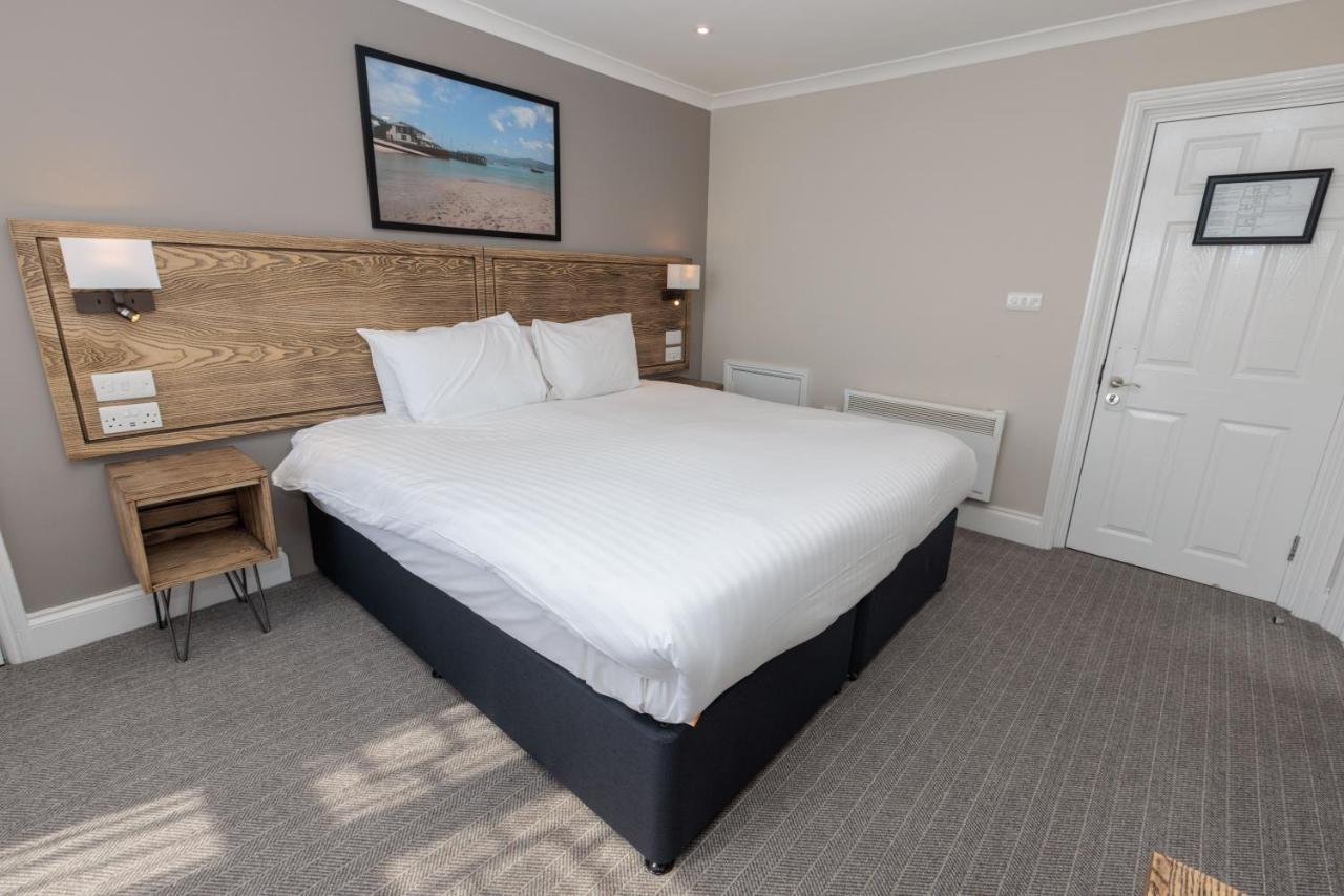 Dovey Inn Aberdyfi Εξωτερικό φωτογραφία