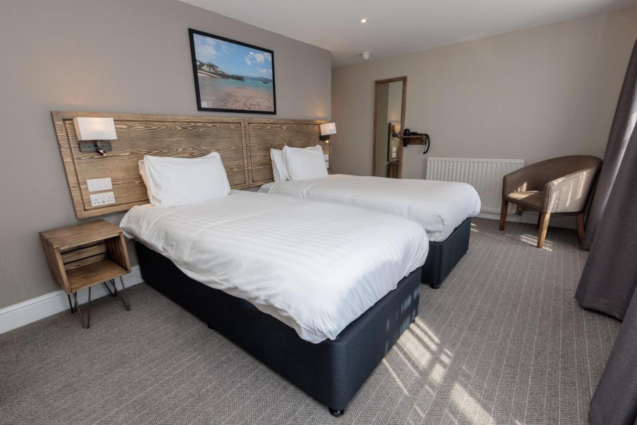 Dovey Inn Aberdyfi Εξωτερικό φωτογραφία
