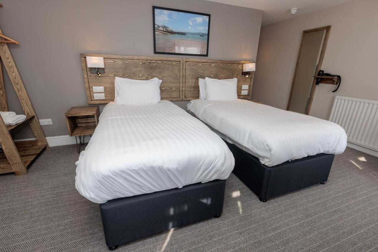 Dovey Inn Aberdyfi Εξωτερικό φωτογραφία