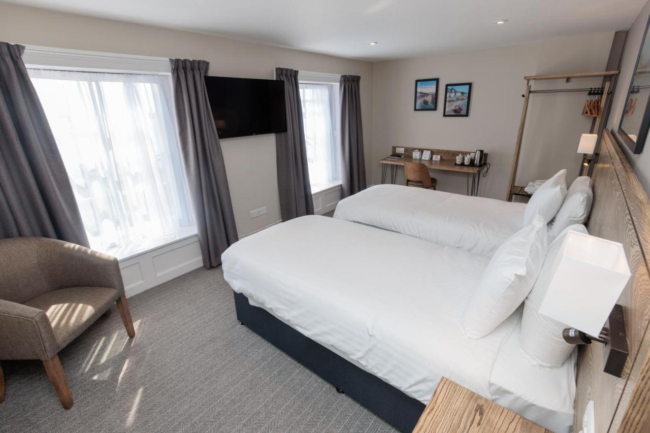 Dovey Inn Aberdyfi Εξωτερικό φωτογραφία