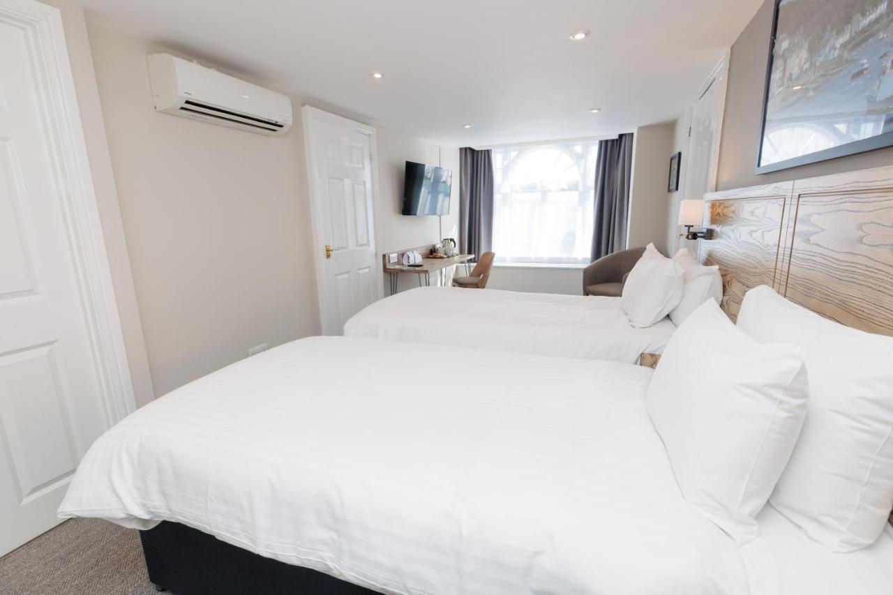 Dovey Inn Aberdyfi Εξωτερικό φωτογραφία