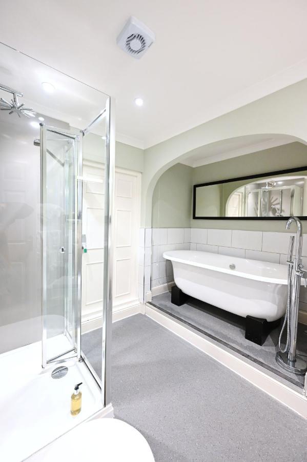 Dovey Inn Aberdyfi Εξωτερικό φωτογραφία