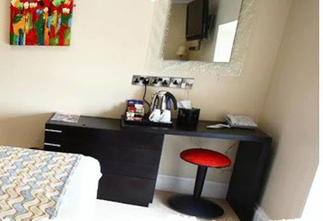 Dovey Inn Aberdyfi Εξωτερικό φωτογραφία