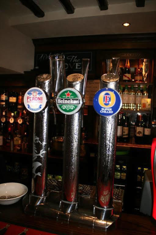 Dovey Inn Aberdyfi Εξωτερικό φωτογραφία