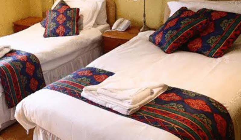 Dovey Inn Aberdyfi Εξωτερικό φωτογραφία