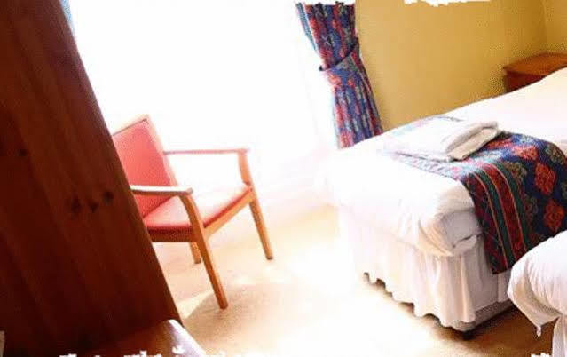 Dovey Inn Aberdyfi Εξωτερικό φωτογραφία